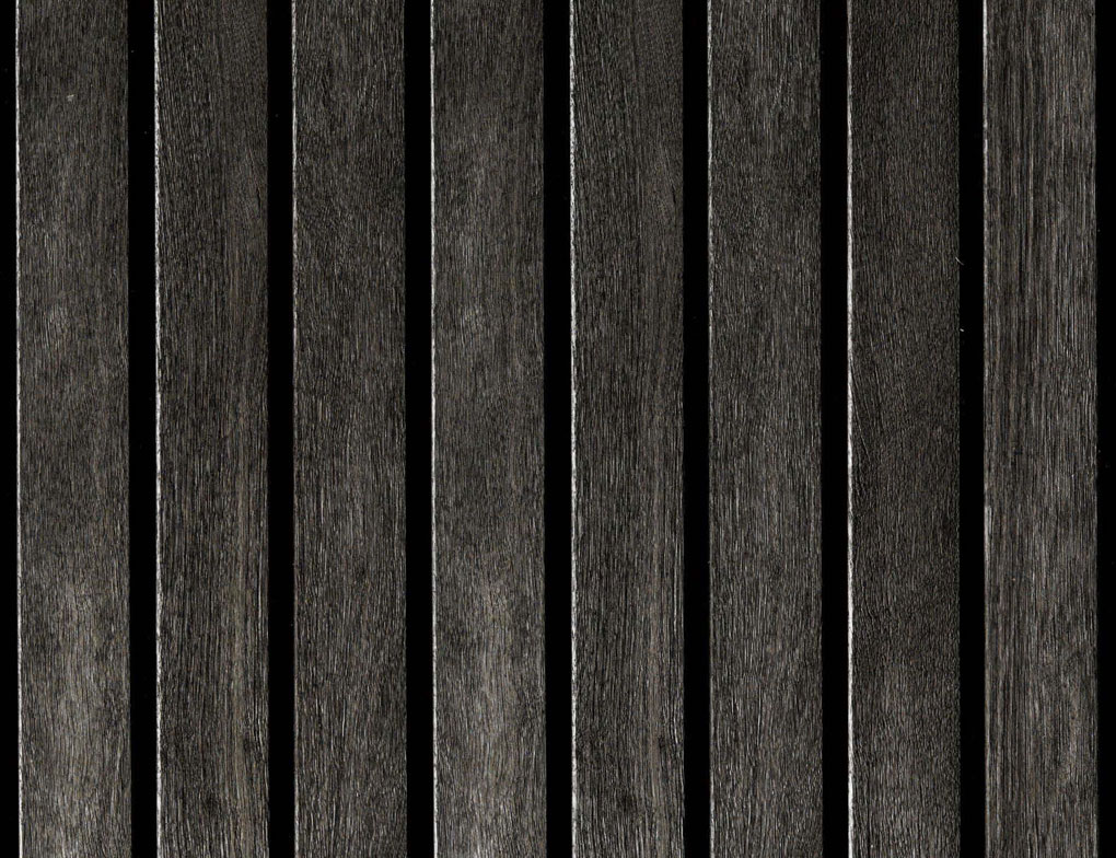 Klebefolie Holz Paneele dunkel