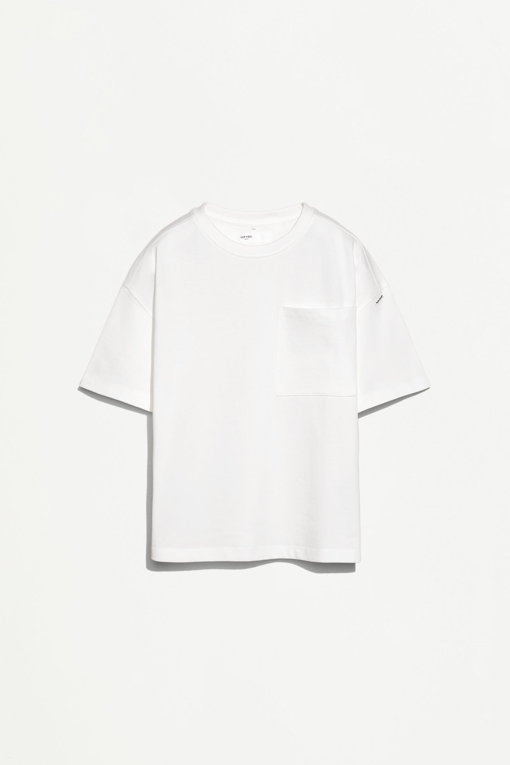 Camiseta heavy jersey