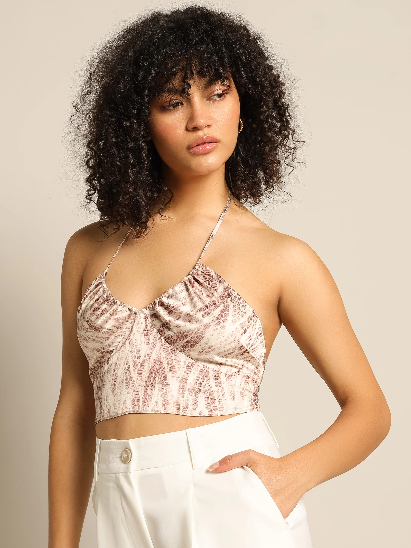 Tabitha Top