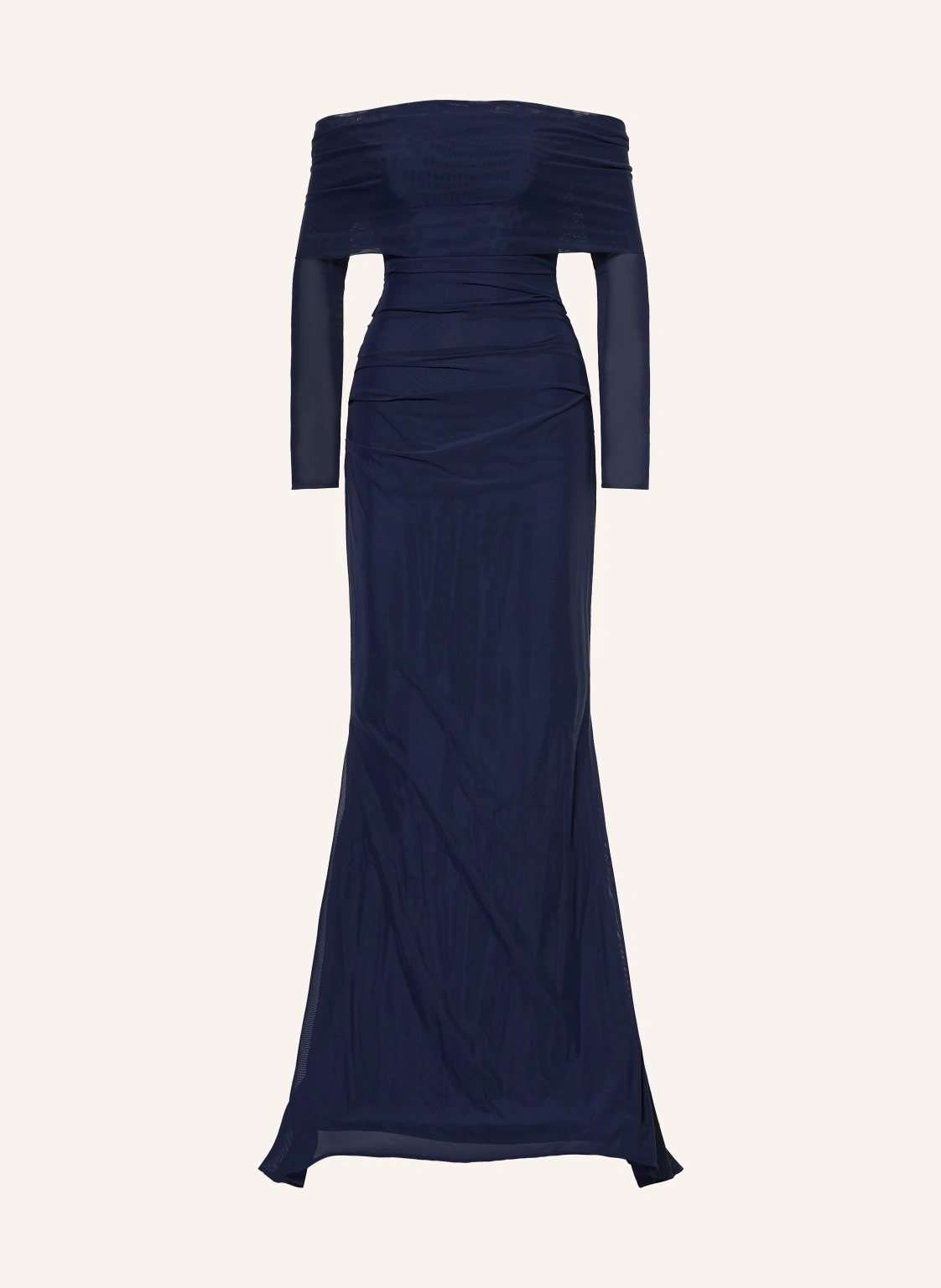 TALBOT RUNHOF Abendkleid