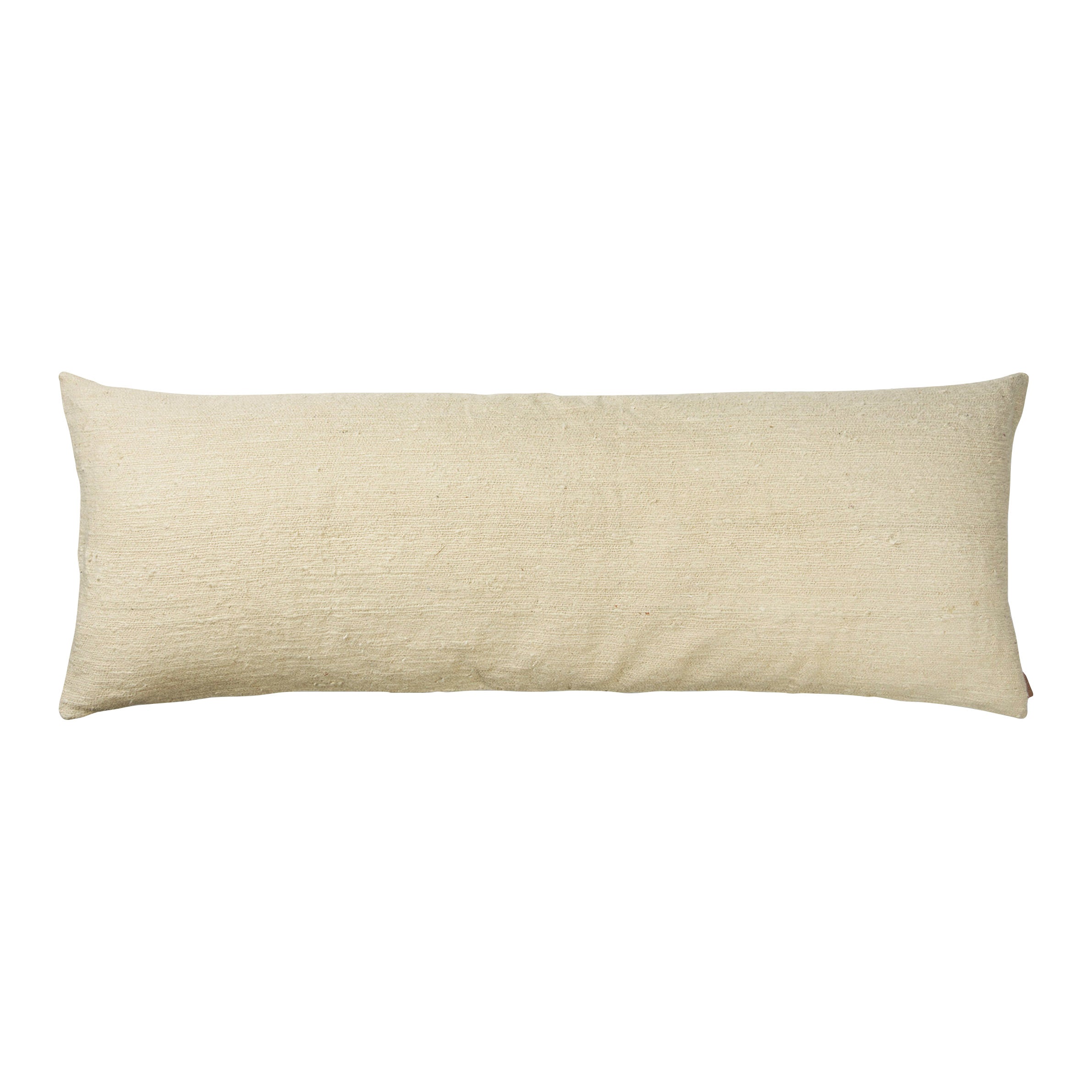 Ferm Living Nettle Sierkussen - Long - Natural
