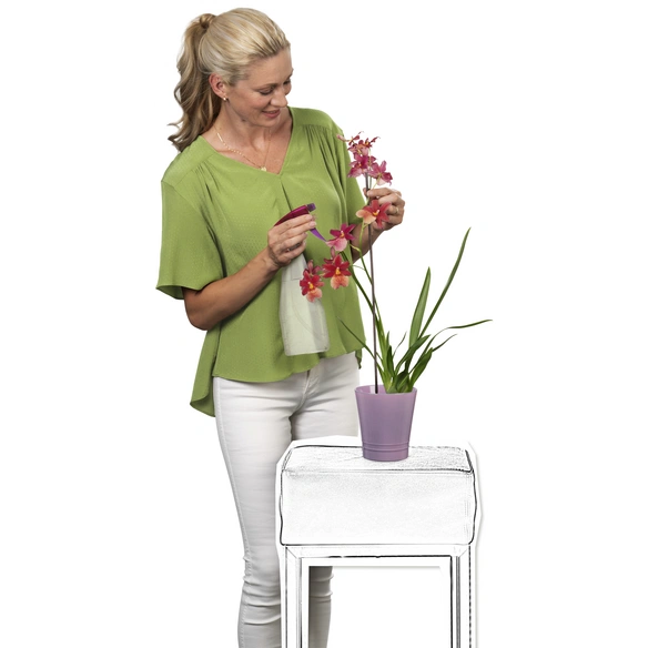 Pflanzensprüher »SPRAYER«, 0,7 l, lila, Höhe: 27,1 cm