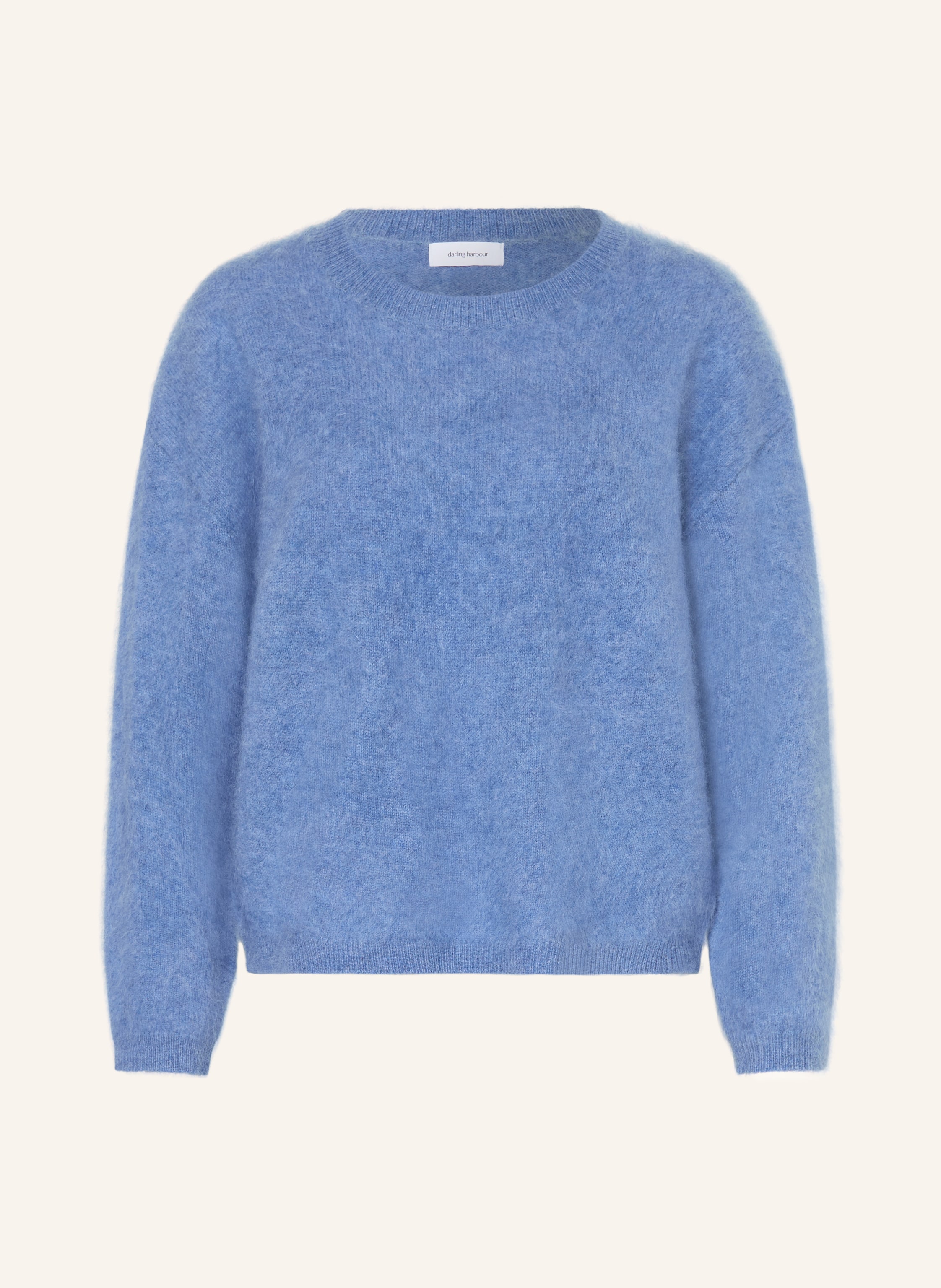 darling harbour Pullover