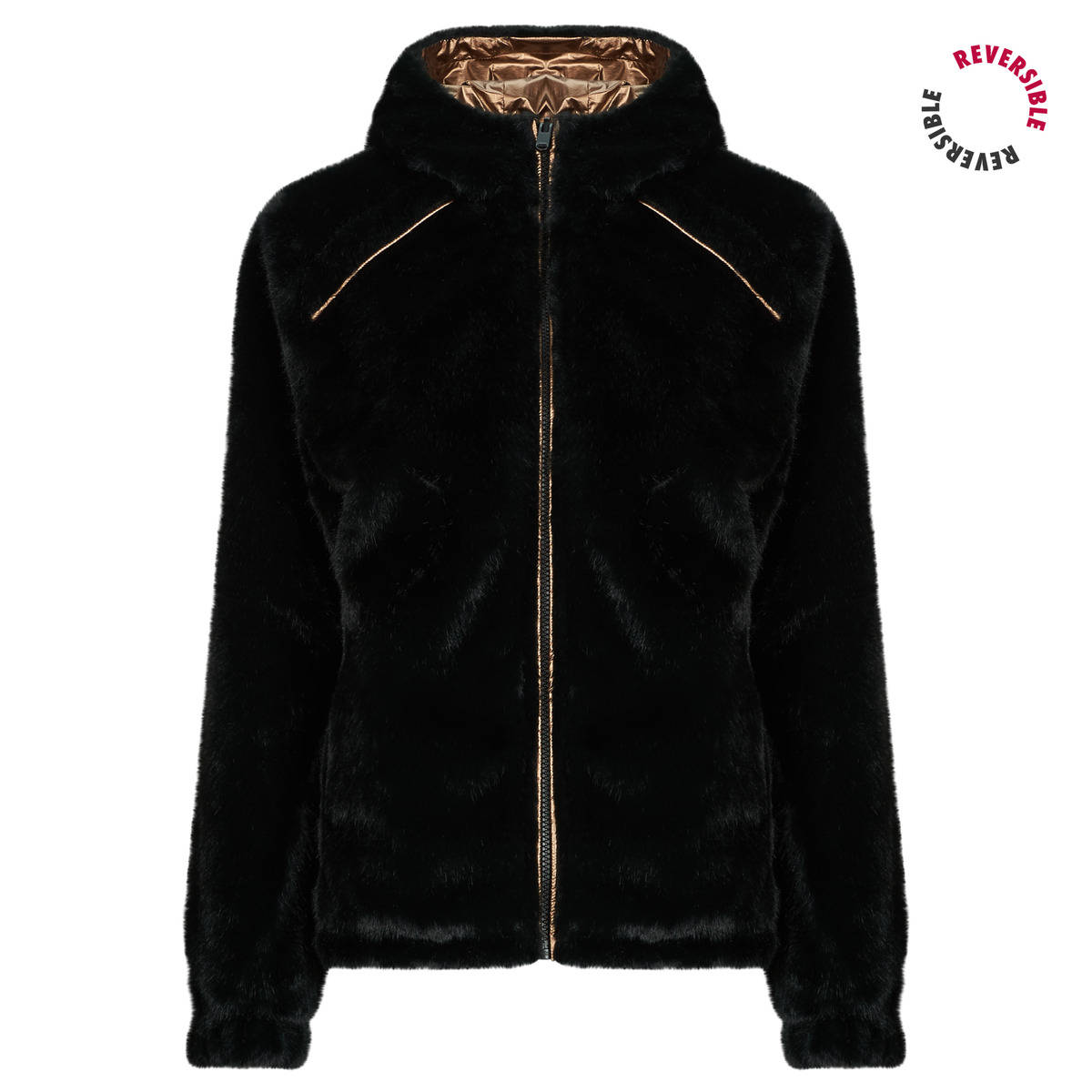 JOTT - ZORA - Black / Gold