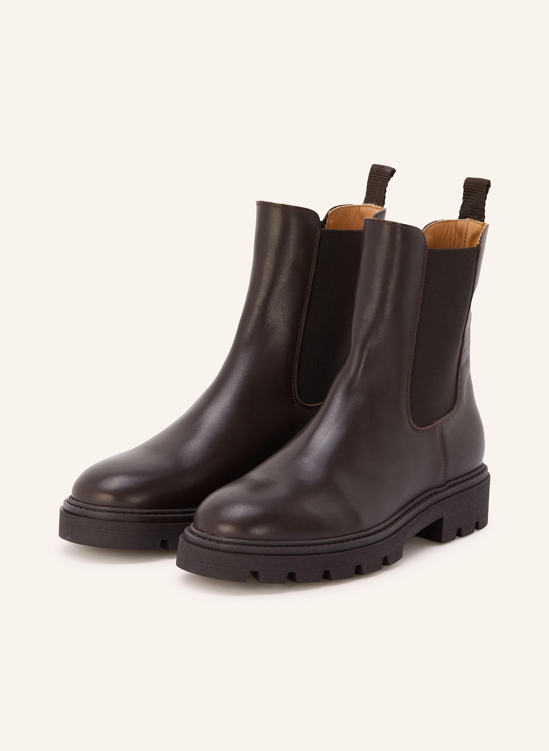 MRS & HUGS Chelsea-Boots