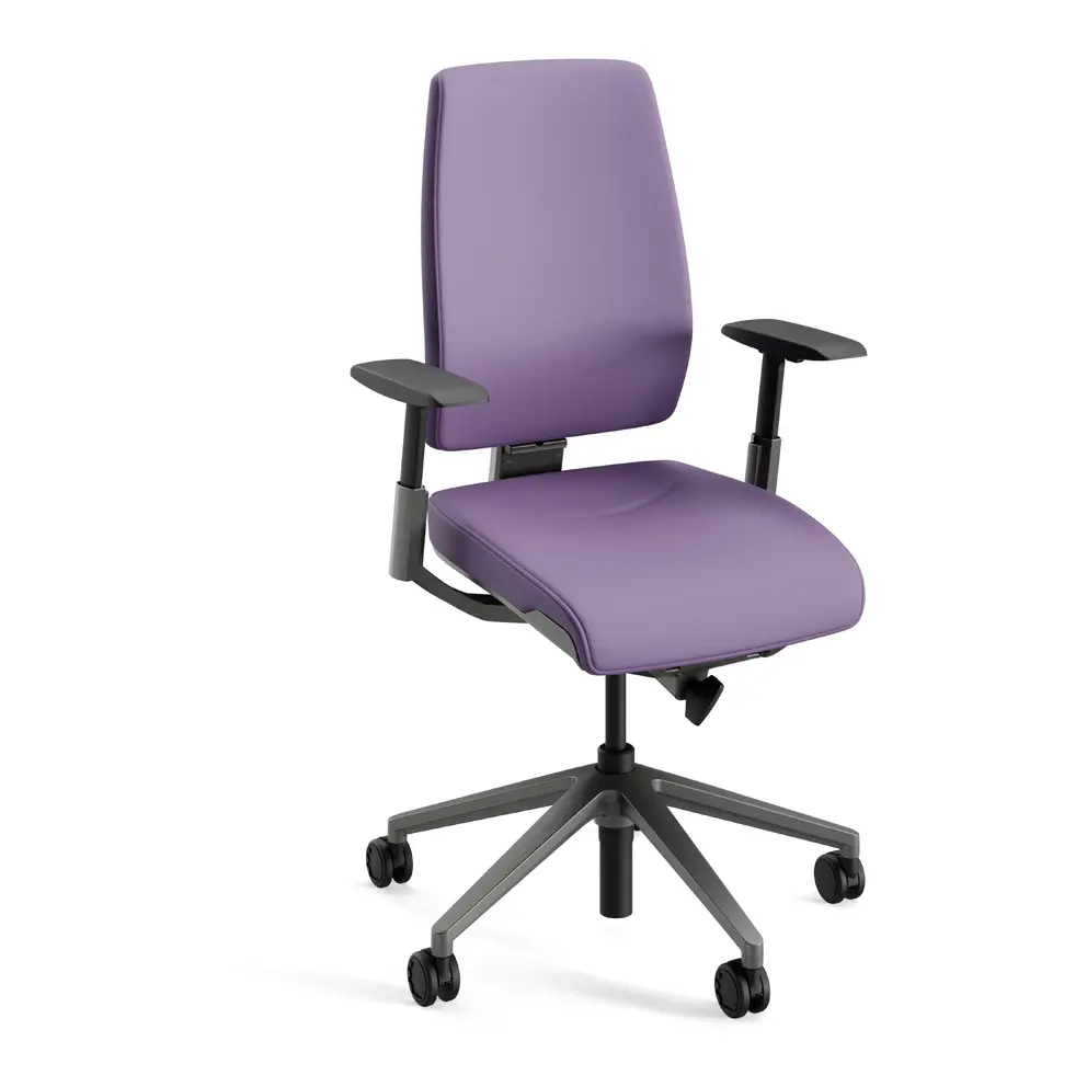 Bürostuhl Giroflex-68