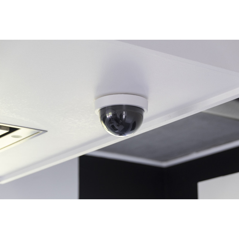 Caméra de surveillance factice intérieure CHACON