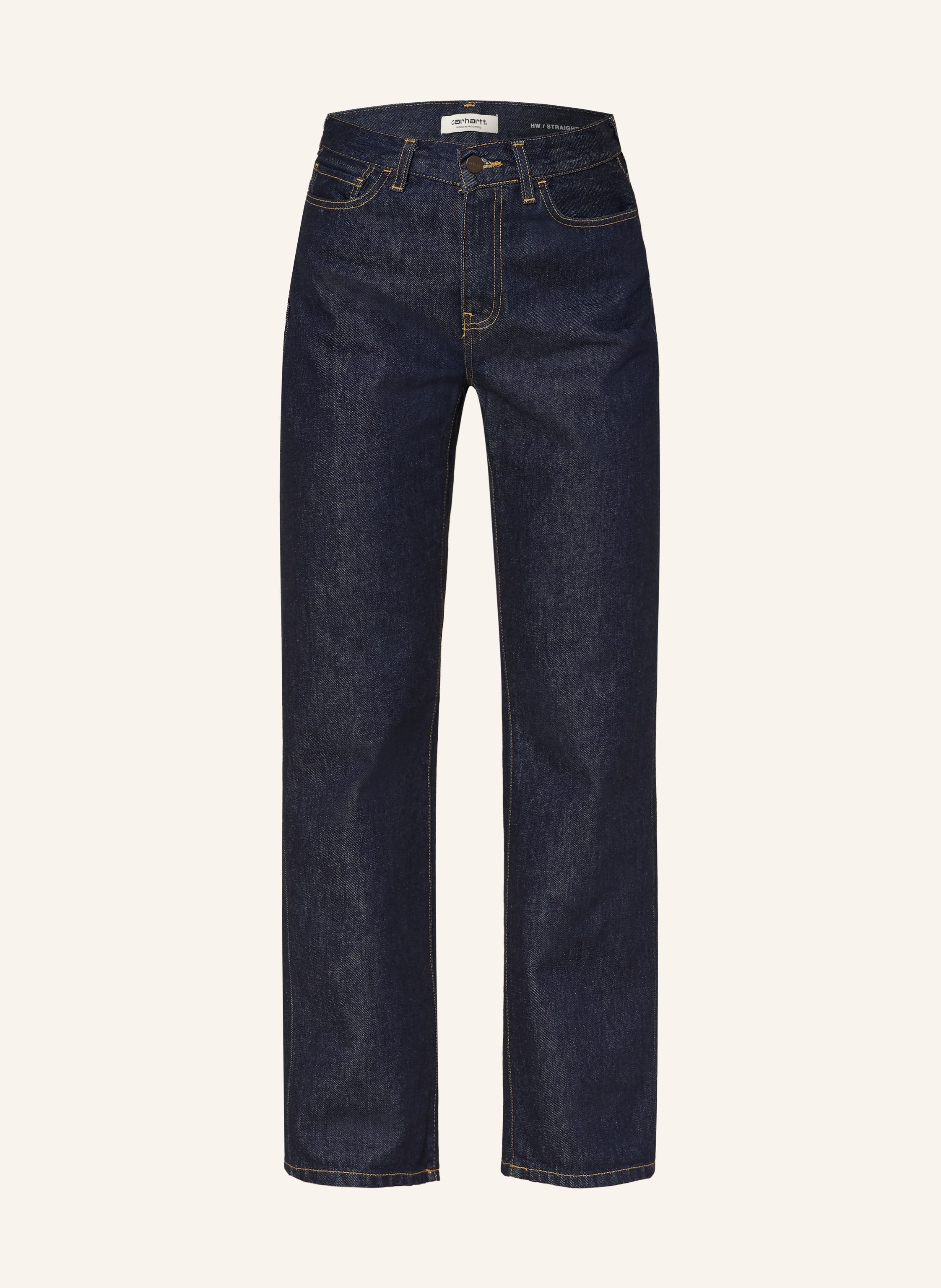 carhartt WIP Straight Jeans NOXON
