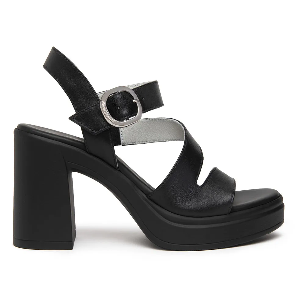 Nero Giardini E616080D sandals
