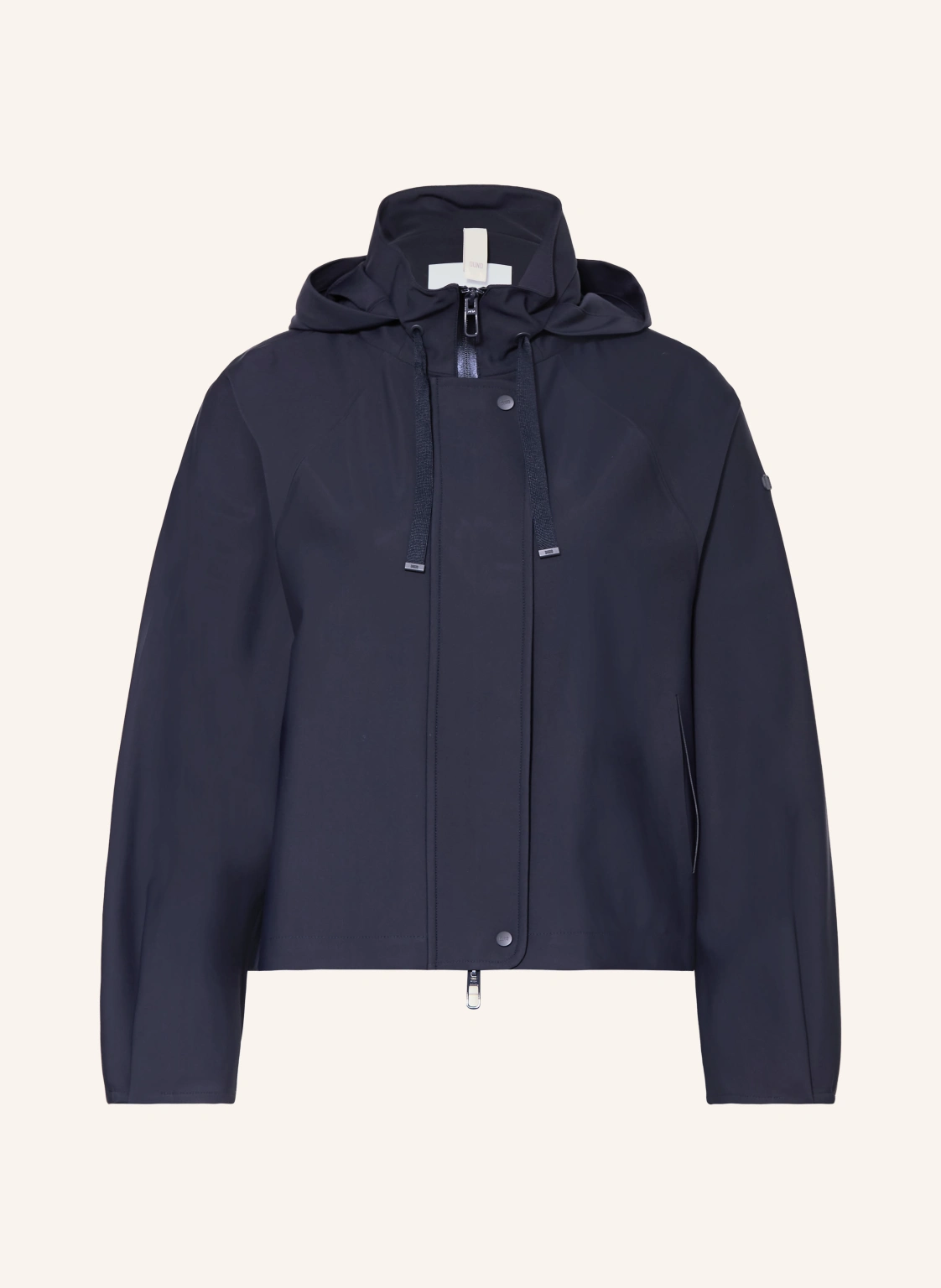 DUNO Jacke CLOVE