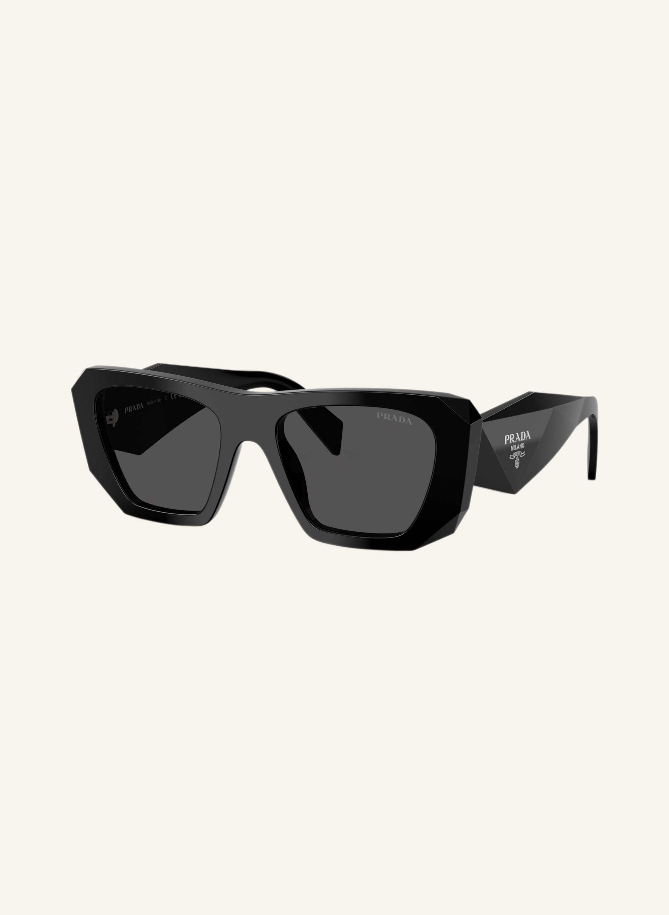 PRADA Sonnenbrille PR B18SF