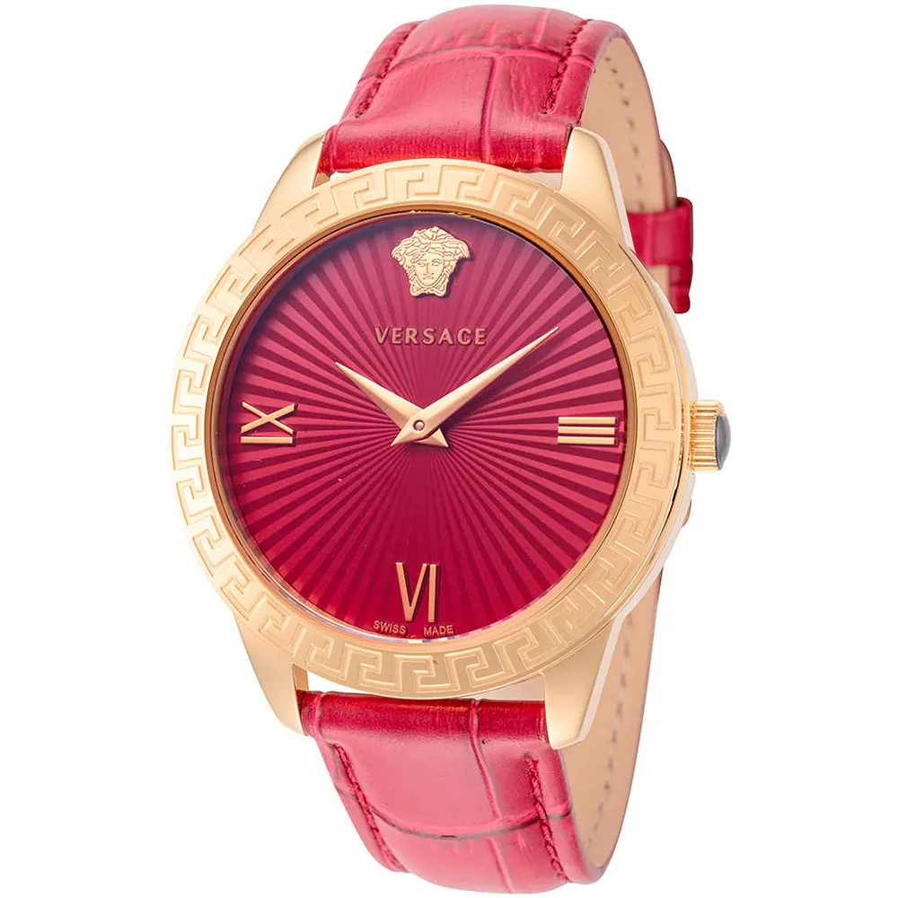 Versace VEVC00921 woman watch