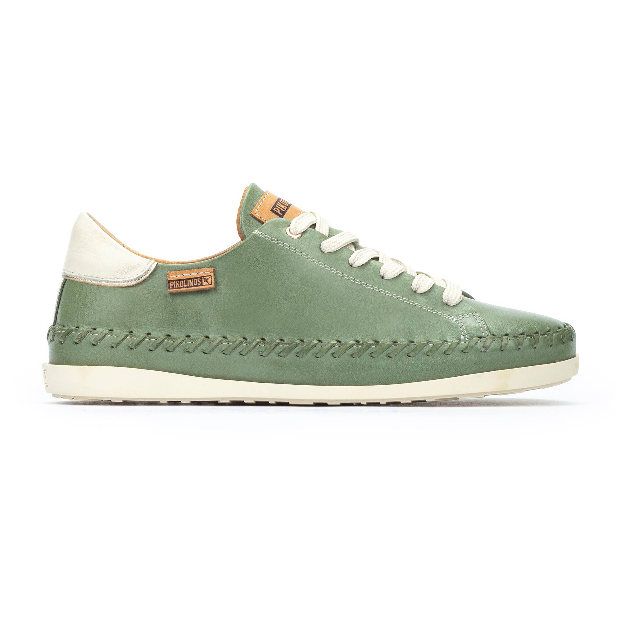 SOLLER - Deportivo con cordones para mujer