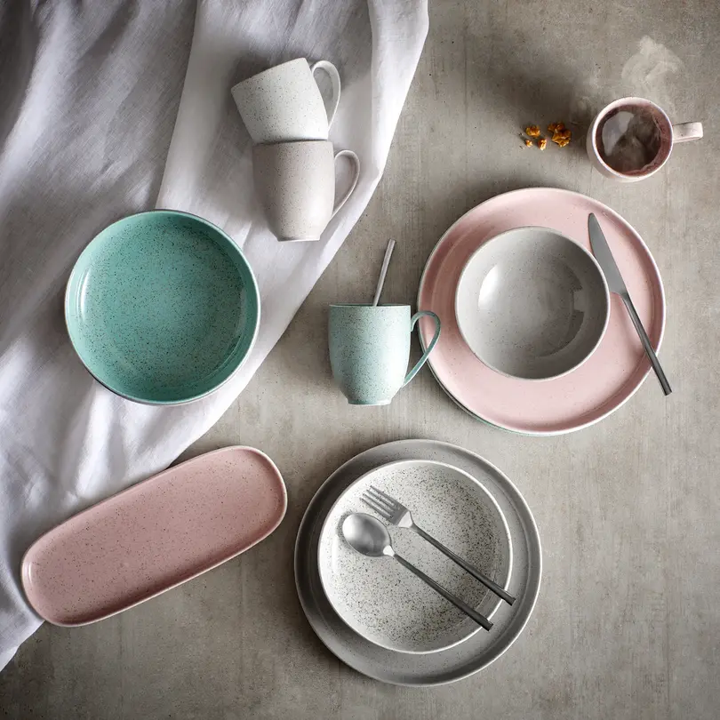 Tasse Granitable
