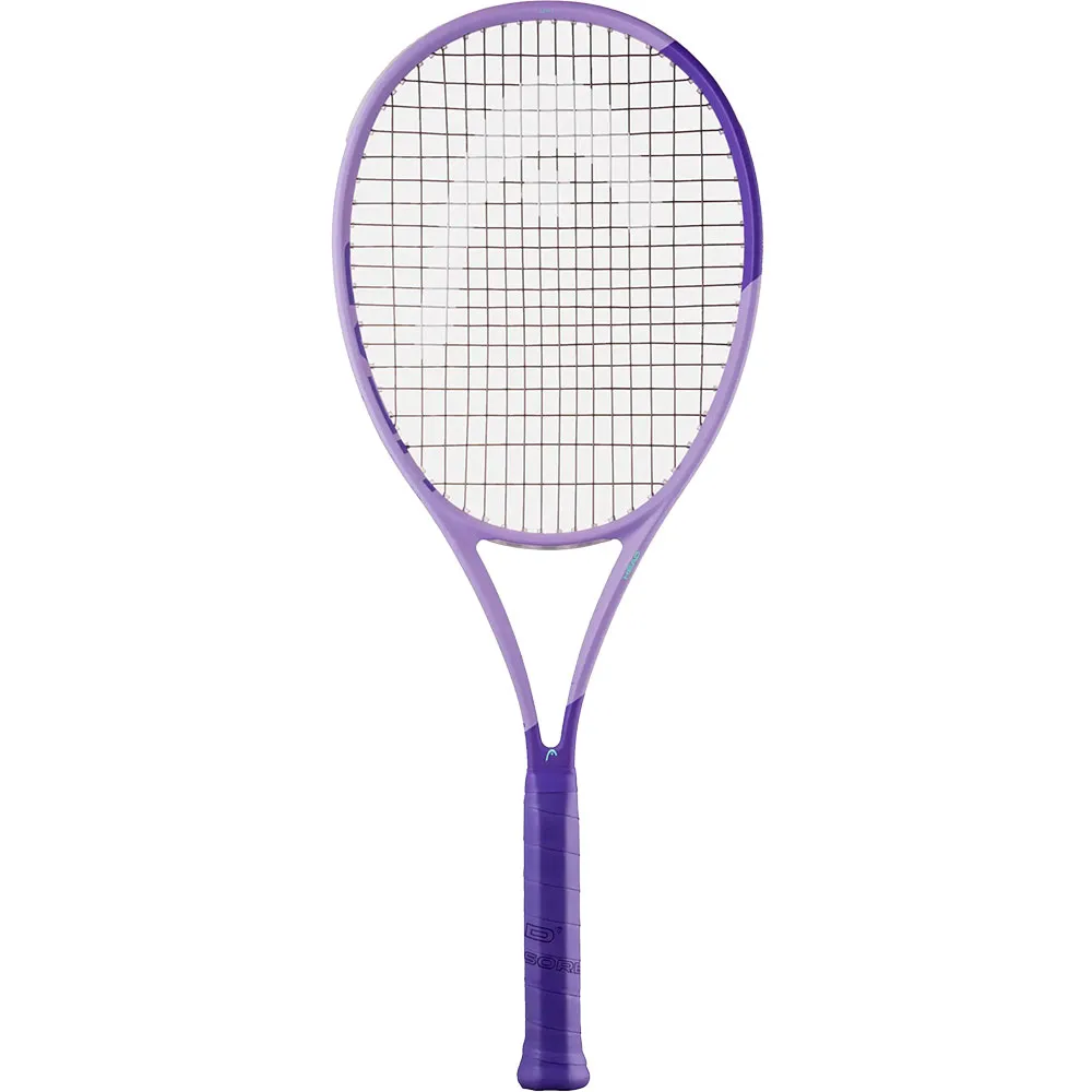Head Boom mp l alternate 2026 unstrung tennis racket