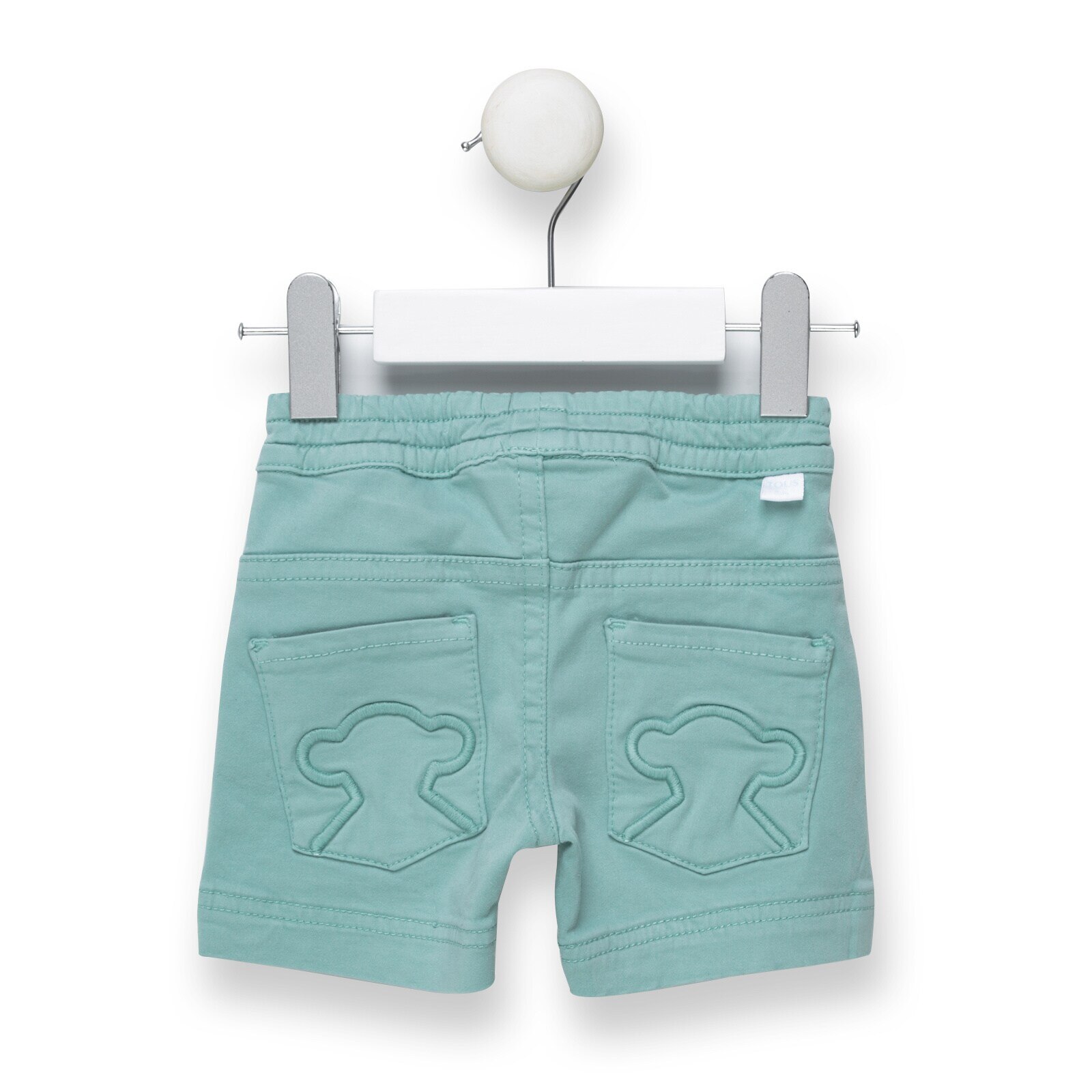 Bermuda Pant Bruma