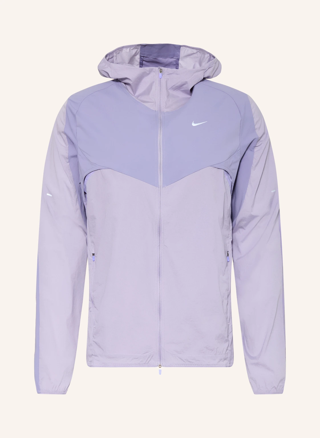 Nike Laufjacke STRIDE PLUS