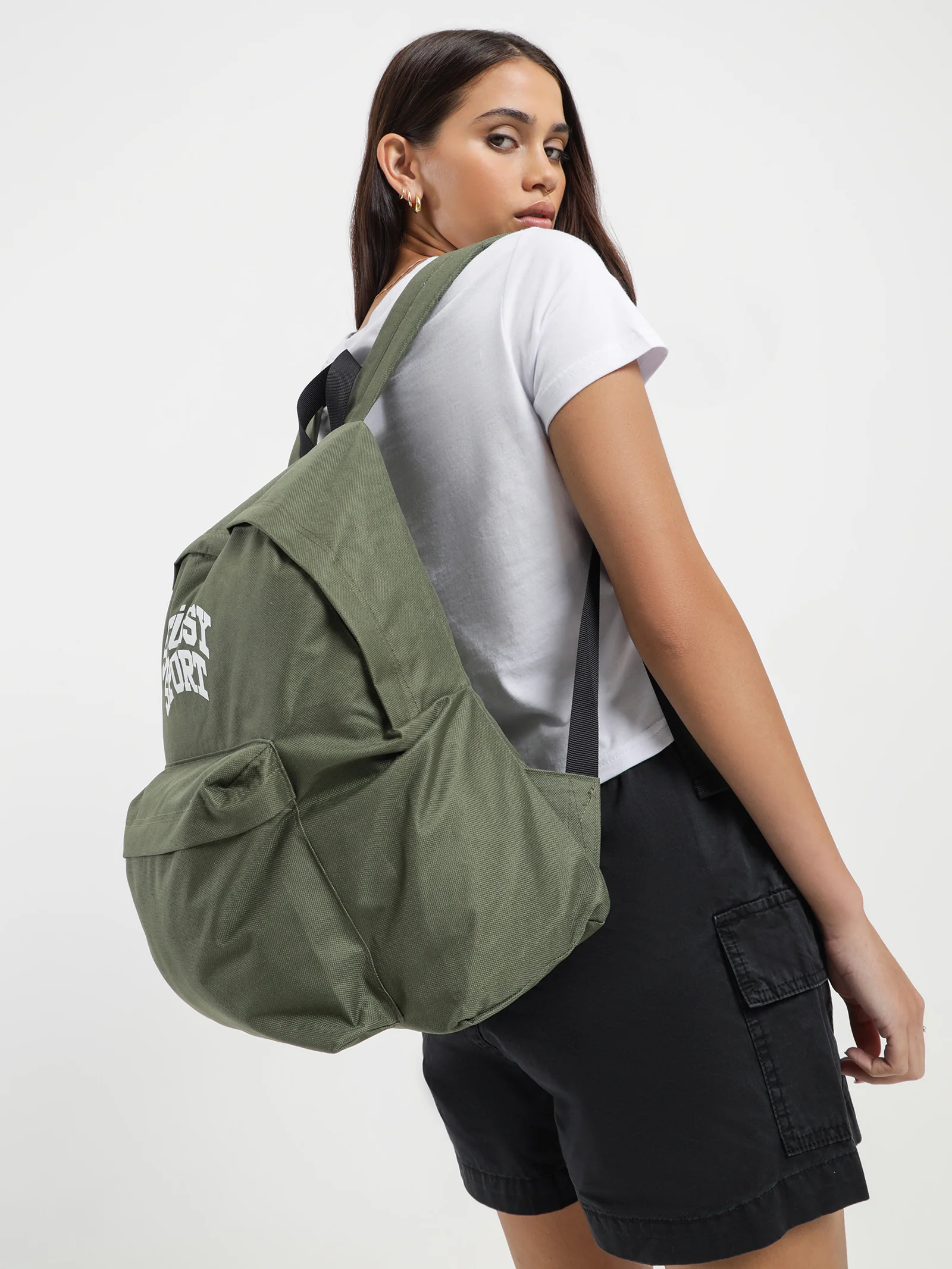 Stussy Sport Backpack