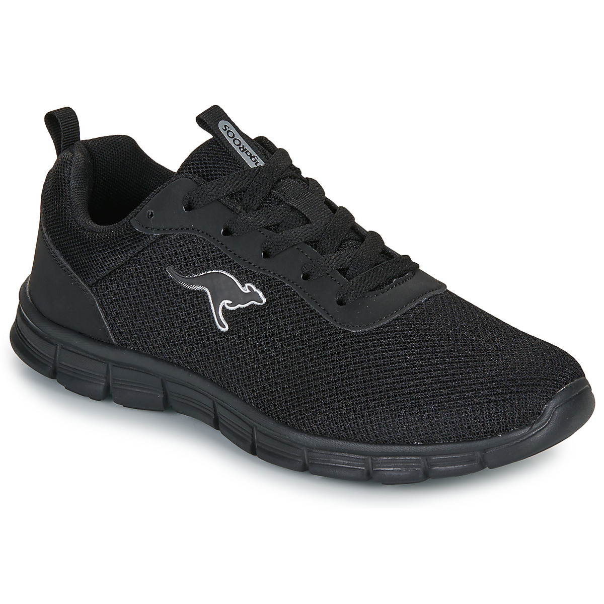 Kangaroos - K-RF Alea - Black