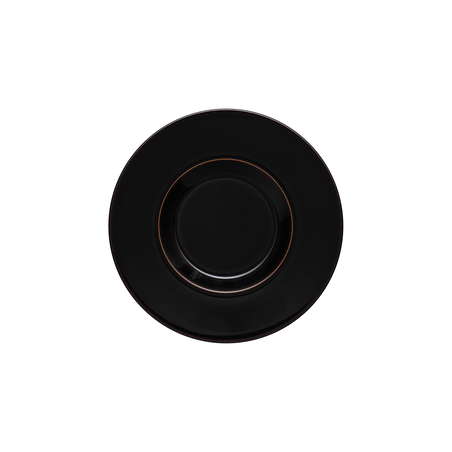 Halo Brew Tea/Coffee Saucer