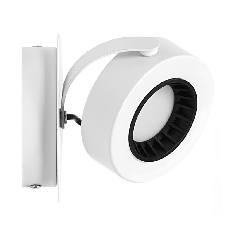 Spot LED Venus blanc 5,5 W LEDVANCE