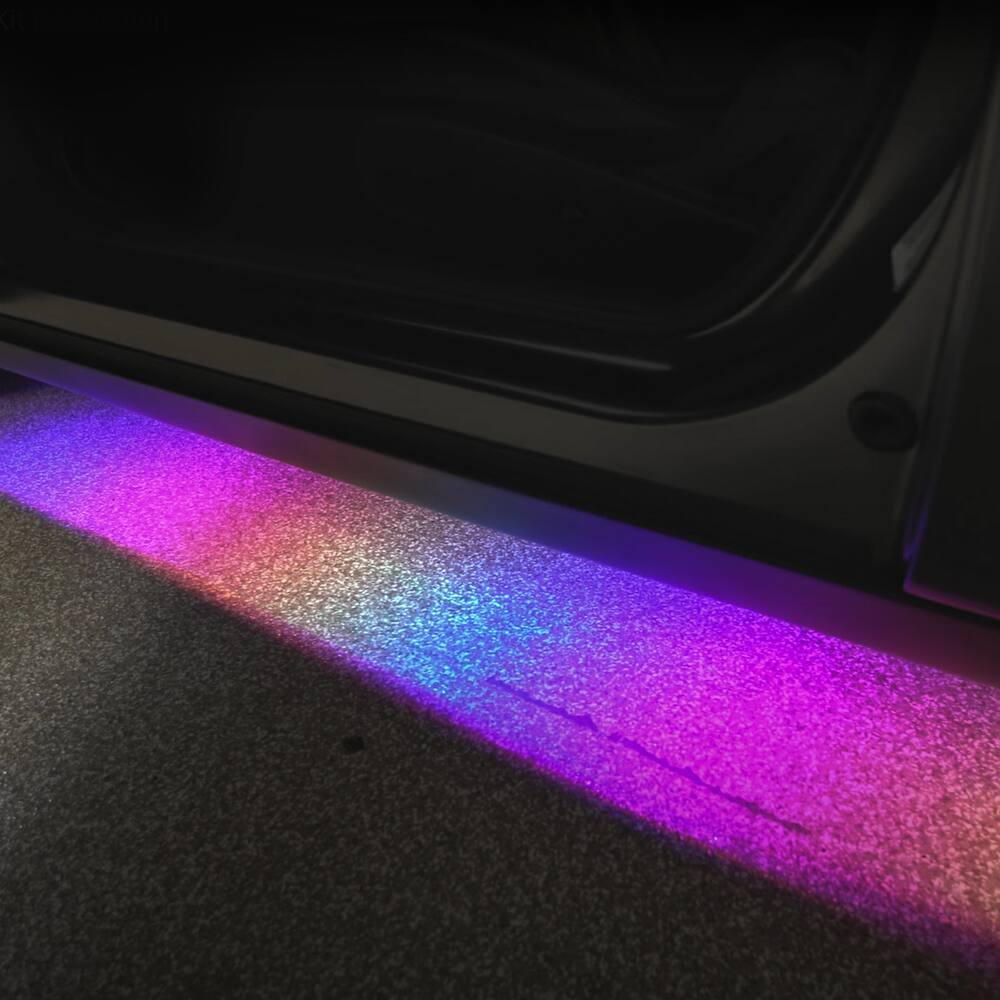Type S Smart Exterior Lighting Kit, 72-in
