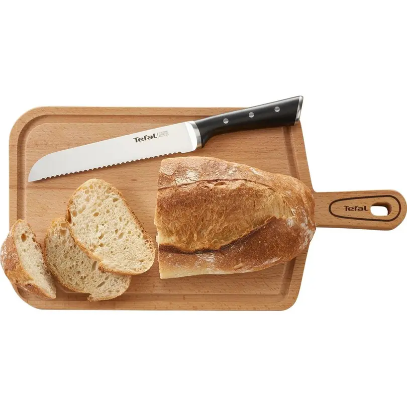 Brotmesser Ingenio Ice Force