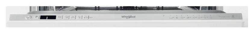 Zmywarka Whirlpool WIS7020PEF