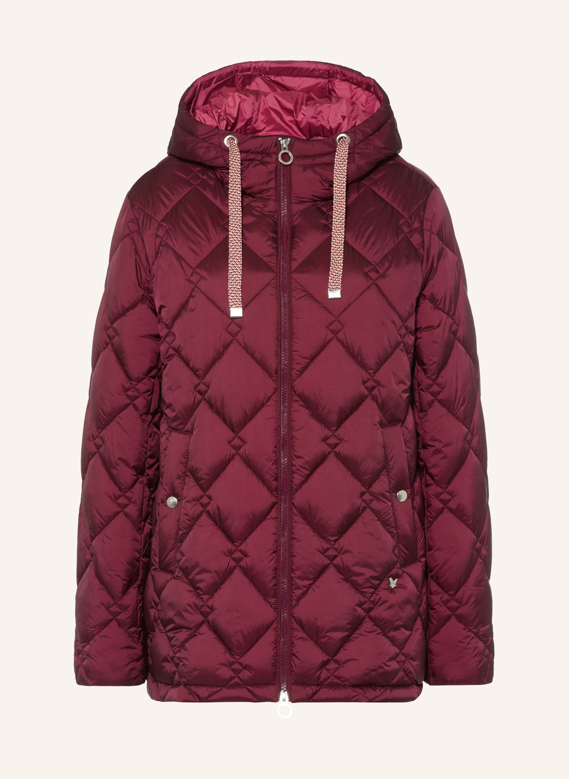 FUCHS SCHMITT Steppjacke BARI