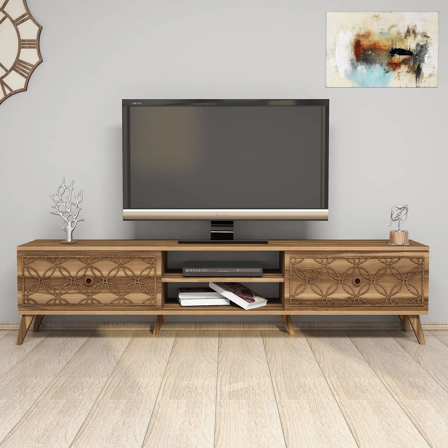 TV-meubel Class