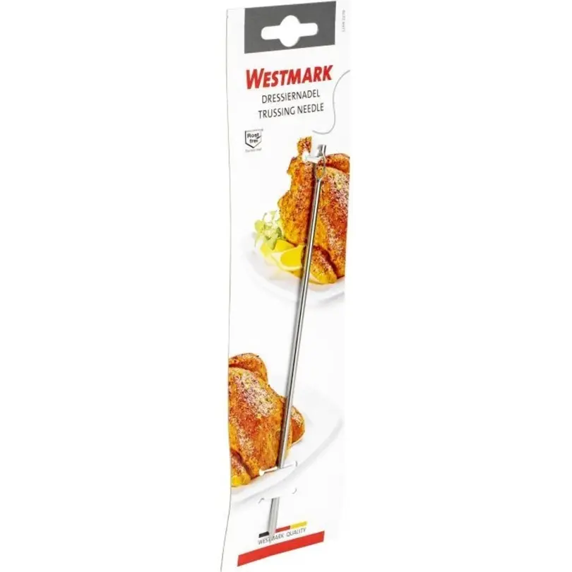 Dressiernadel Cookacc