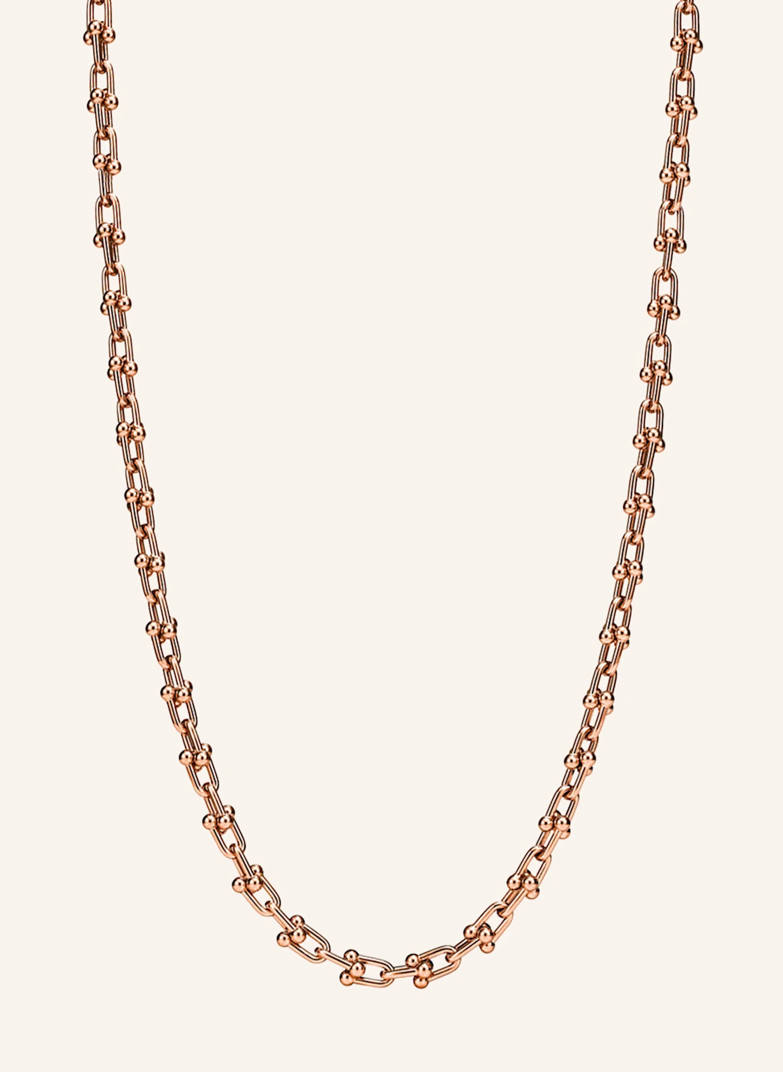 TIFFANY & Co. Halskette TIFFANY HARDWEAR