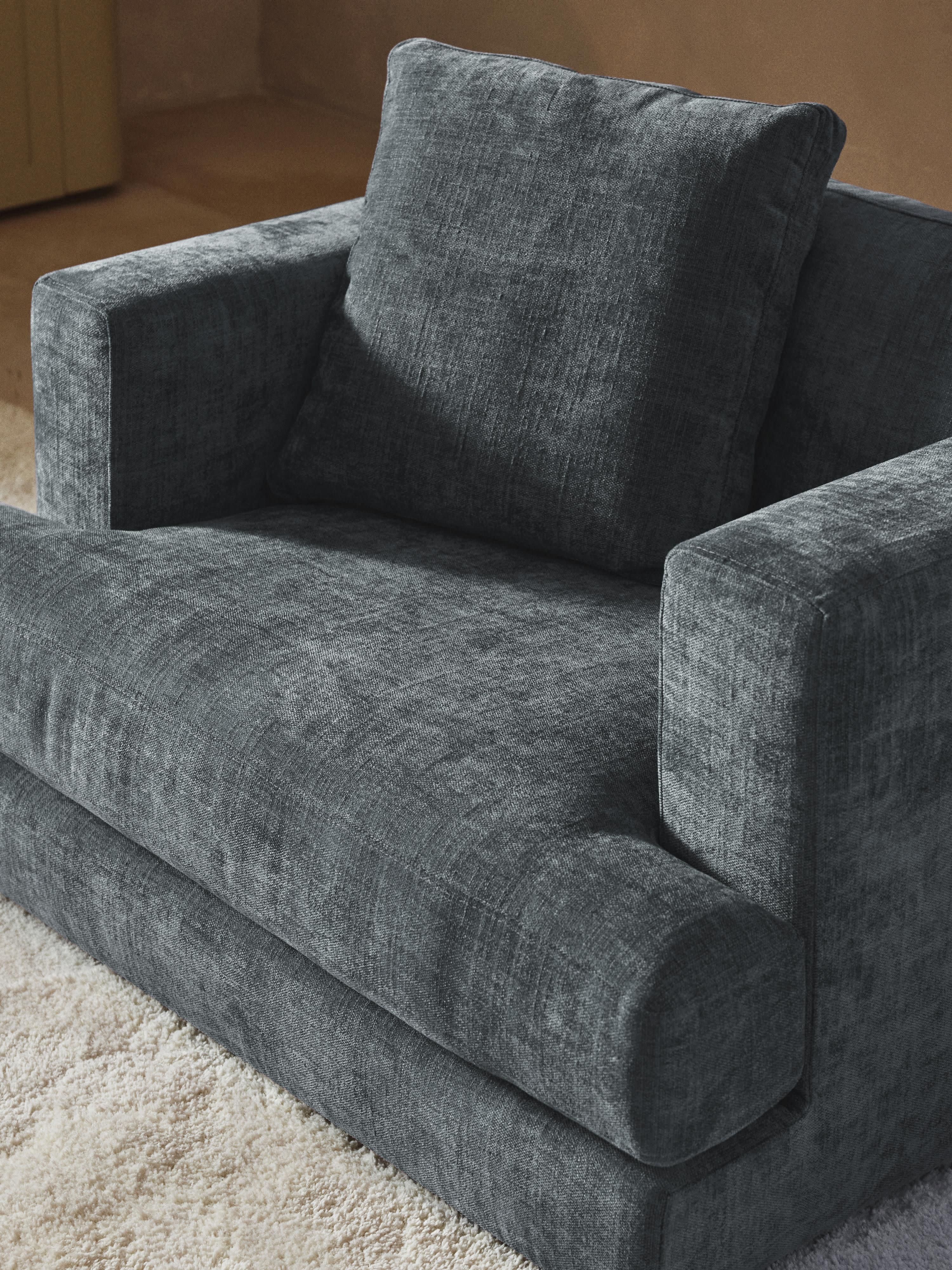 Sessel Tribeca