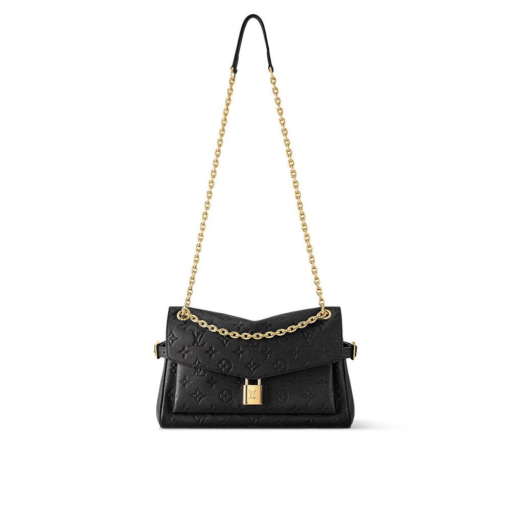 Louis Vuitton Anytime Flap Bag