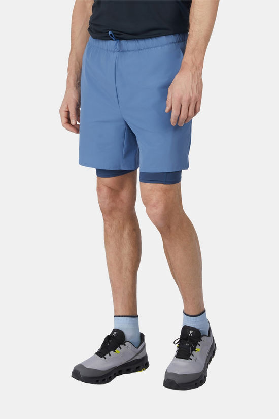 Ayacucho Rio 2-In-1 Short