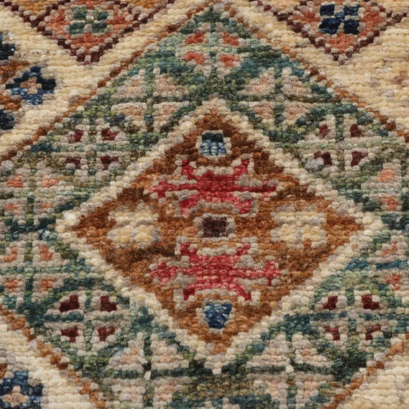 Orientteppich Saraban