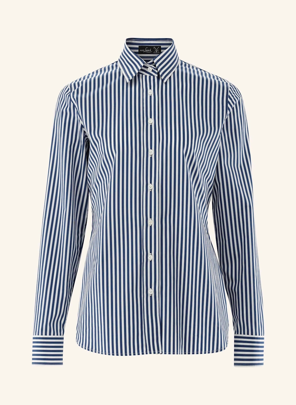 van Laack Bluse Modern Fit
