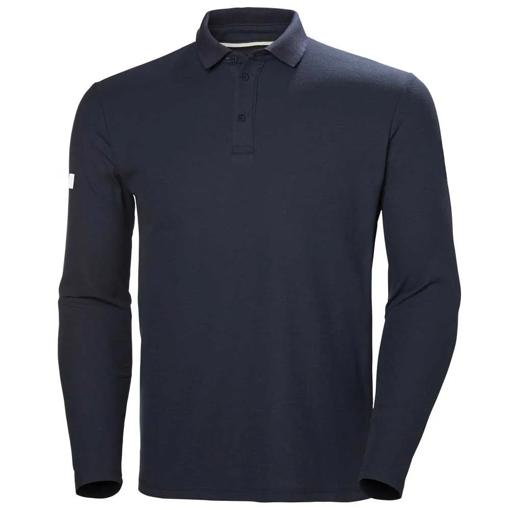 Helly Hansen Crewline long sleeve polo