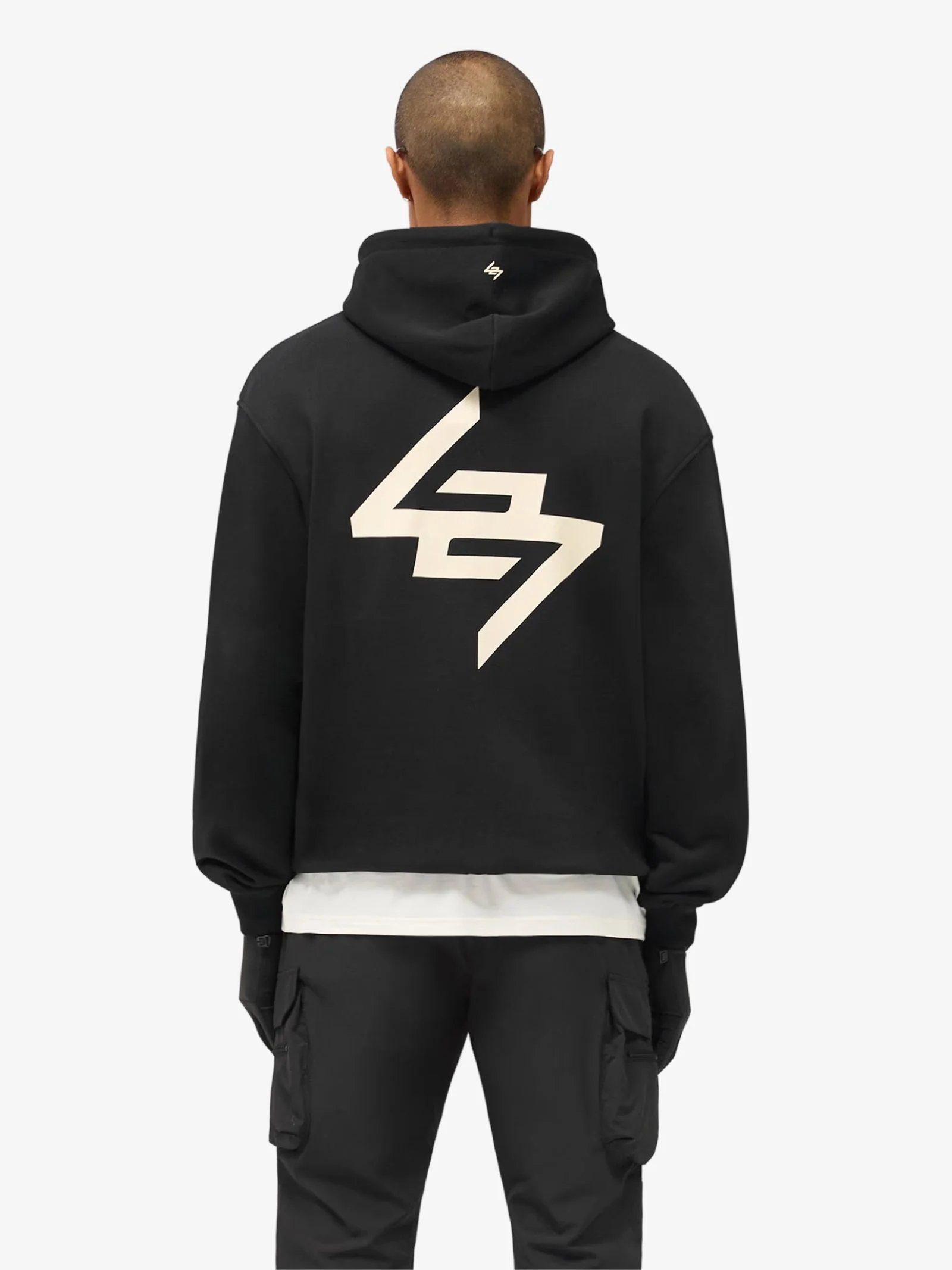 247 DNA Graphic Hoodie