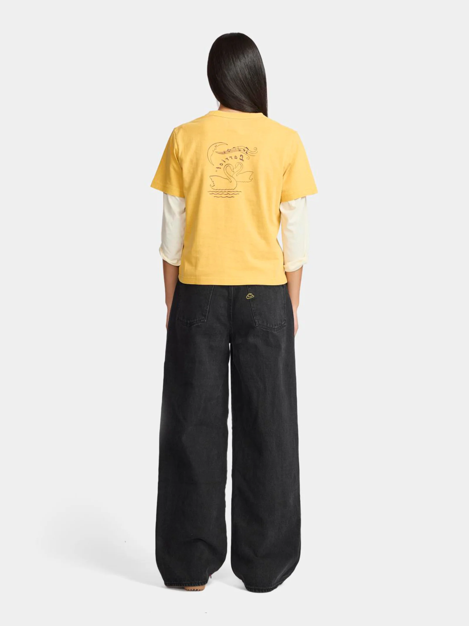 Lovers Tee
