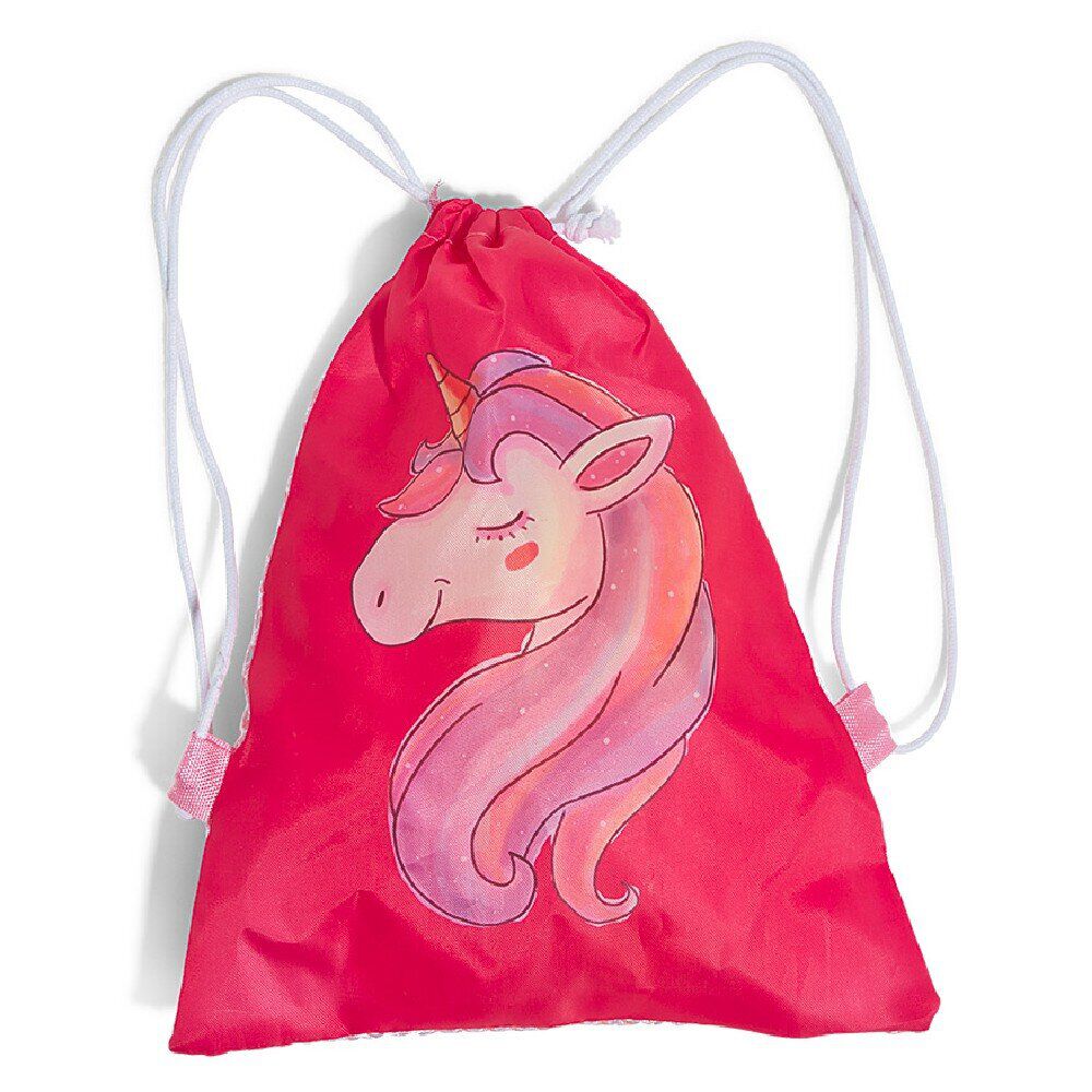 Moule de plage x8   sac de rangement licorne