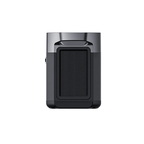 Batterie supplémentaire pour panneau solaire EcoFlow Delta 2 1024W