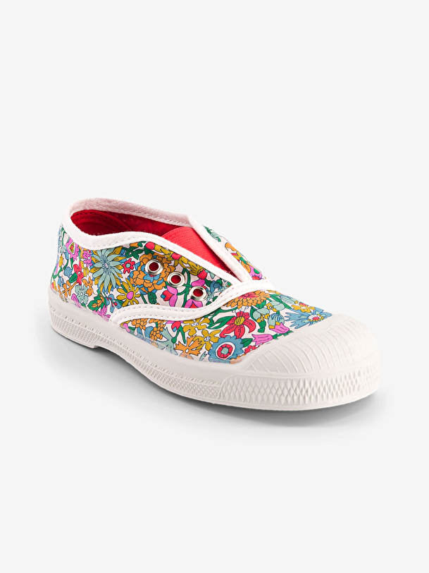 Tennis elly enfant liberty june blossom