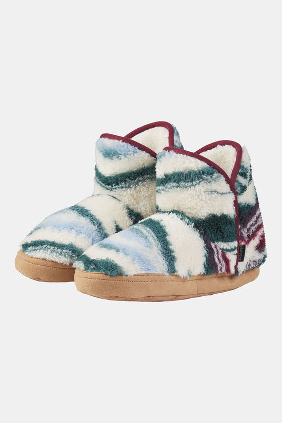 Ayacucho Printed High Loft Slipper II Pantoffel