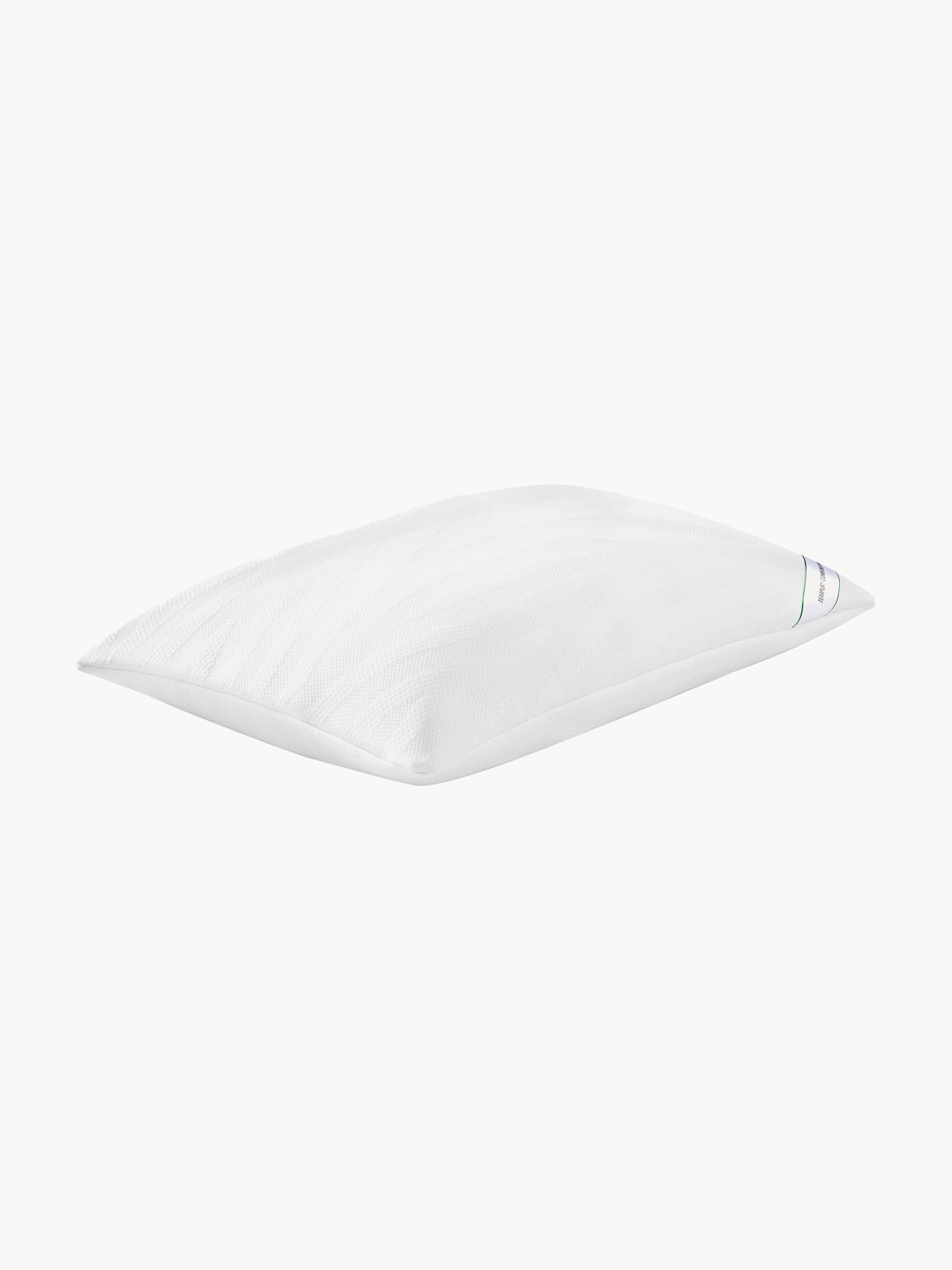 Kopfkissen Comfort PureClean, weich