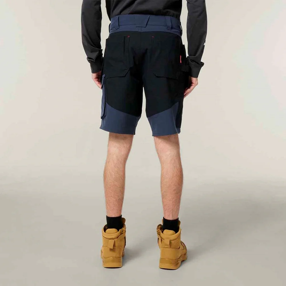 Hard Yakka Toughmaxx Lite Holster Pocket Shorts