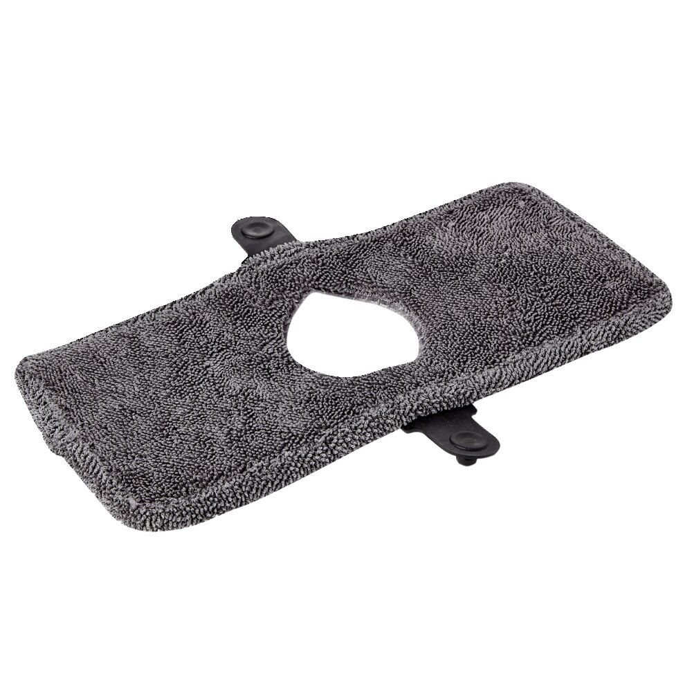 Recharge microfibre pour balai plat spin 'expert