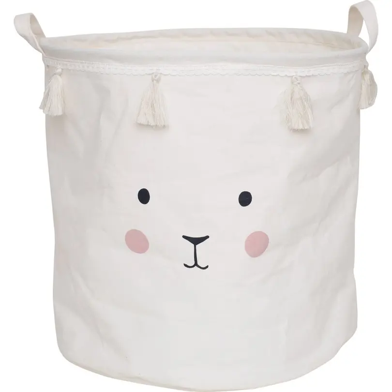 Aufbewahrungskorb Hase