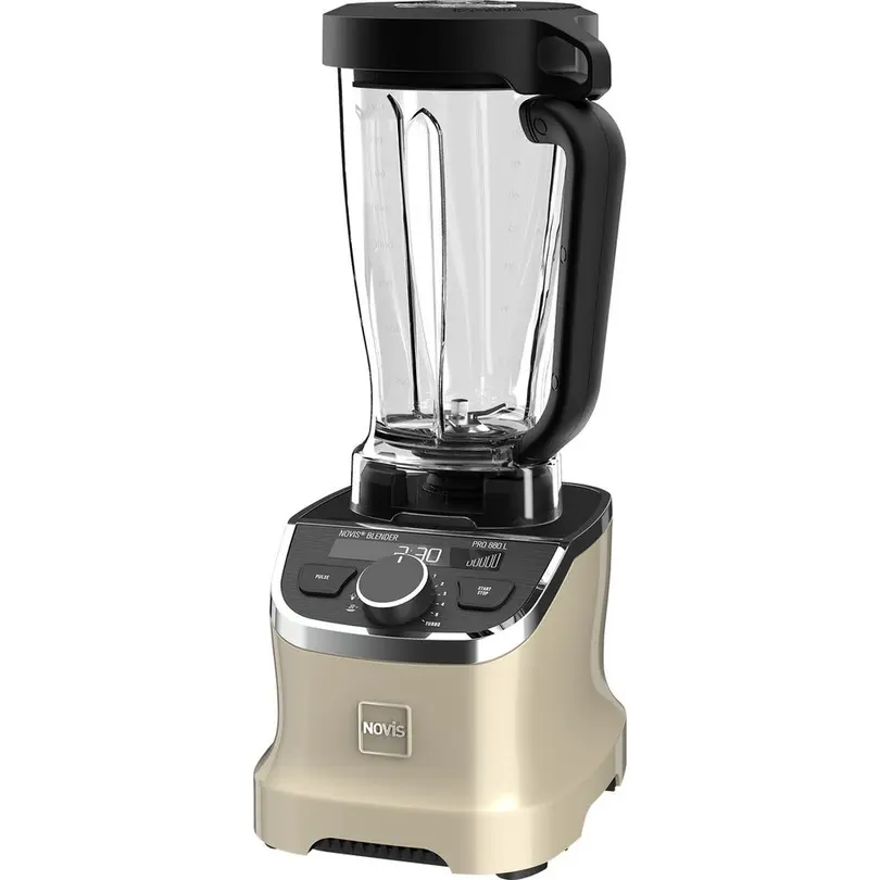 Blender Iconic Line