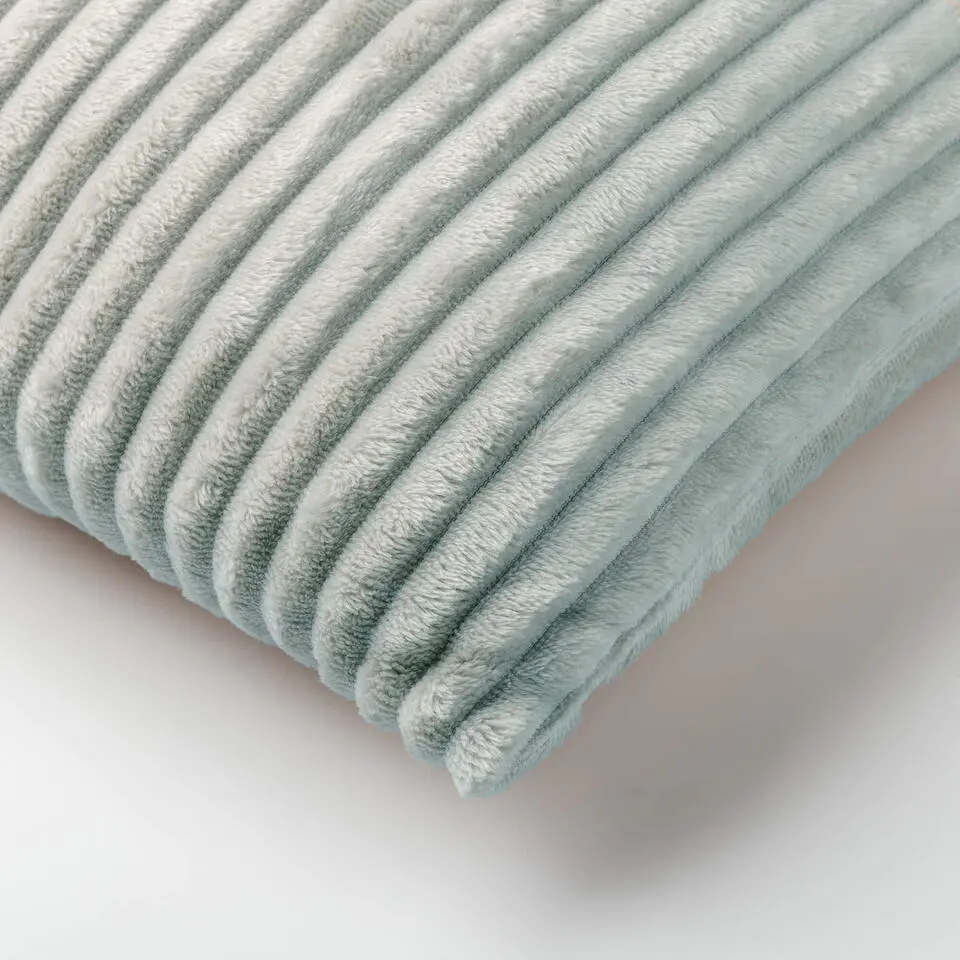 Kussenhoes Mart - Jadeite - 45x45 cm